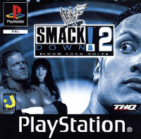Download WWF SMACKDOWN! 2 - KNOW YOUR ROLE