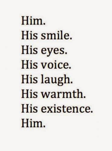 Love Quotes For Him