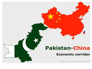 China Pakistan Economic Corridor CPEC Jobs 2021