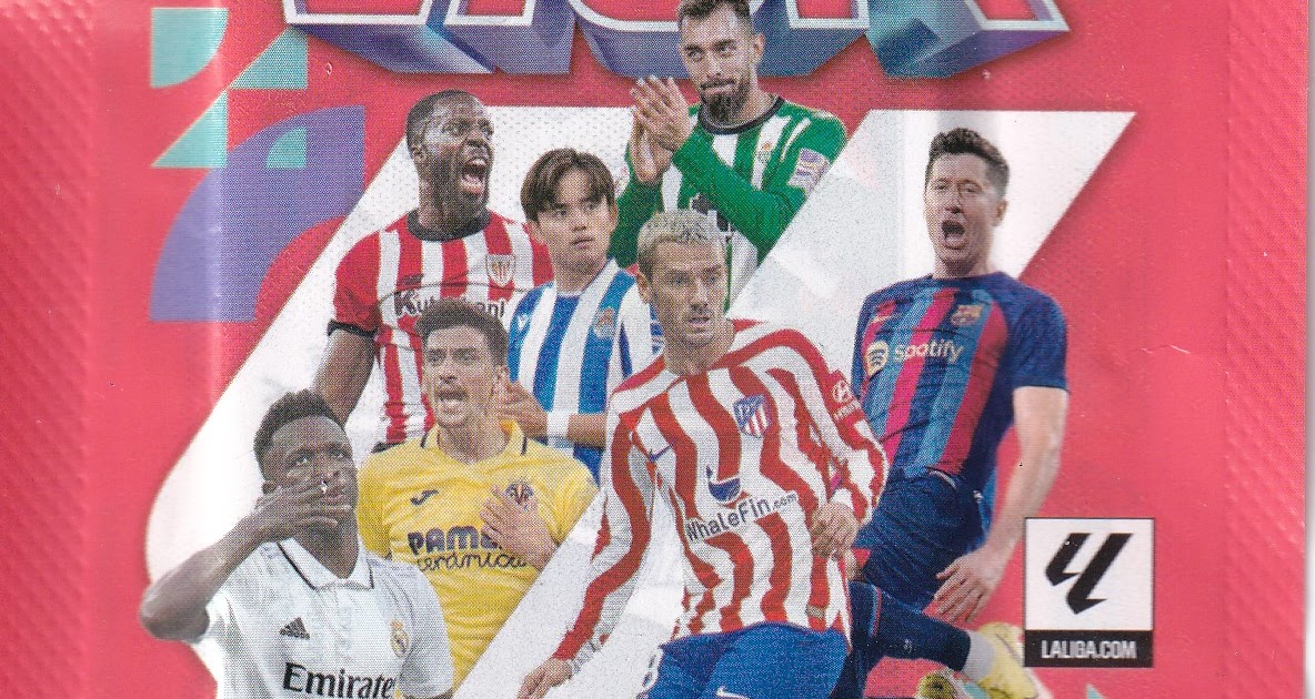 Venta Cromo Ferrán Torres Barcelona Panini Liga Este 2023-24