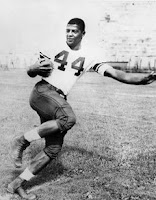 Ernie Davis | 1960 Cotton Bowl