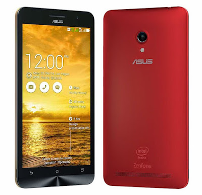 Tips Menggunakan HP Asus Zenfone 6 Murah Sebagai Tempat Mencari Uang yang Mudah 