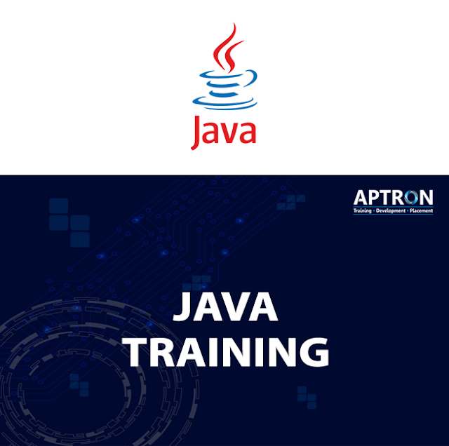 Java course in Noida