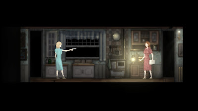 Loretta Game Screenshot 4
