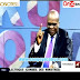 Tokundola : L 'Ancien Ministre de la Jeunesse et des Sport Willy Bakongo explique pourquoi Alingi Kabila A WUMELA NA POUVOIR TU NA 2022 ( vidéo)