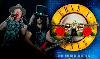 Guns N’ Roses en Lima: Dónde comprar las entradas para el concierto de forma presencial?