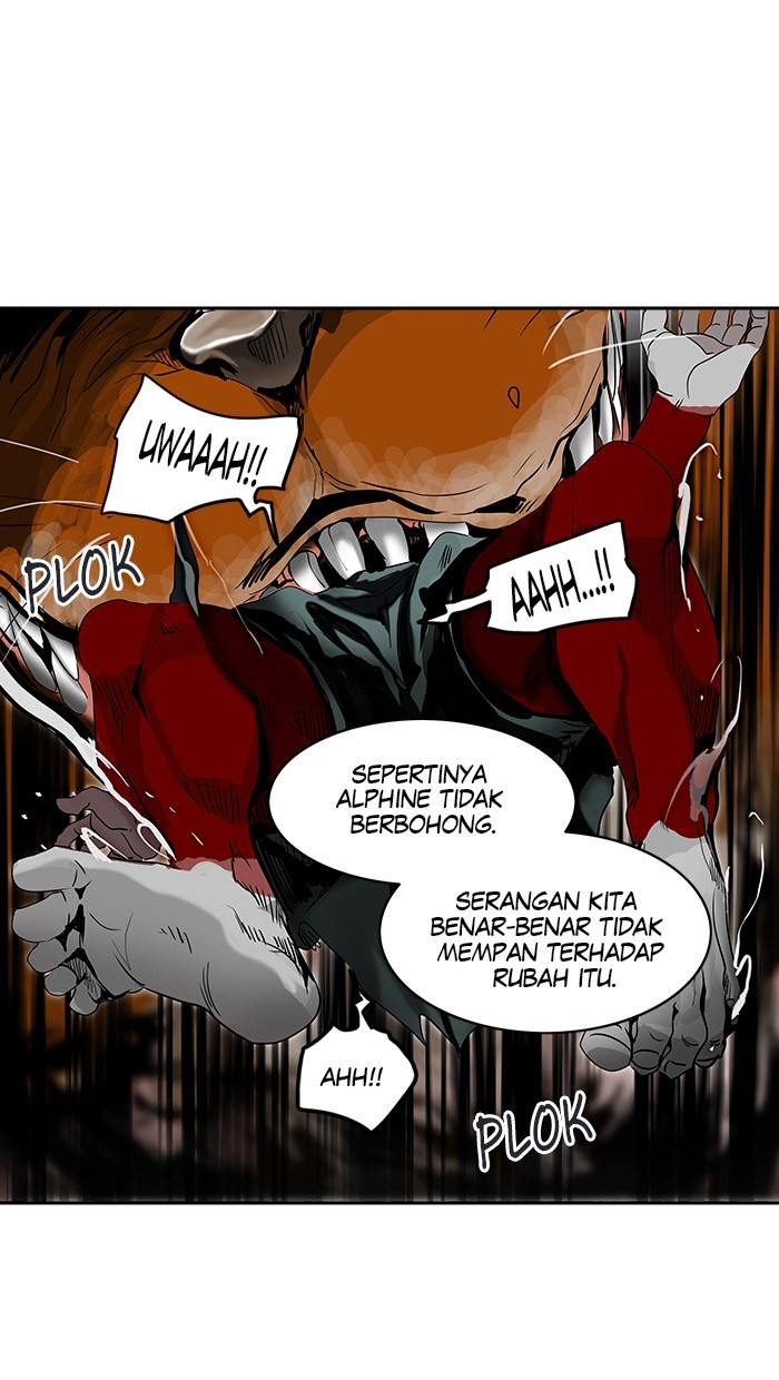 Webtoon Tower Of God Bahasa Indonesia Chapter 292