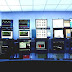 Multi-monitor - Multi Monitor Computer Workstation