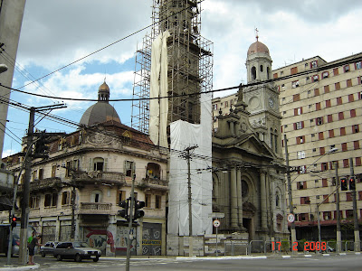 São Paulo, Brasil - free picture by Emilio Pechini