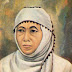 Profil Singkat Pahlawan Bangsa : Nyai H. Siti Walidah Ahmad Dahlan