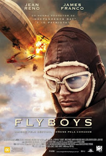 Download Baixar Filme Flyboys   Dublado