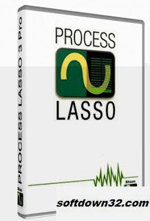 Process Lasso 5.1.0.84 Final