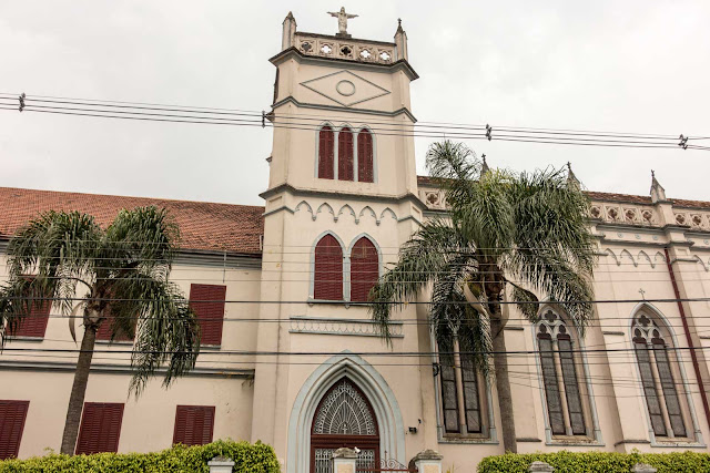 Provincialato das Irmãs de São José de Chambérey