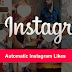 Auto Like Instagram Online Free