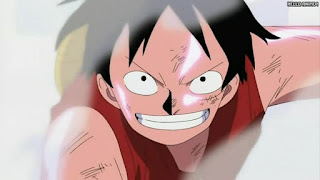 ワンピース アニメ エニエスロビー編 273話 ルフィ ギア2 初使用 Luffy GEAR 2 | ONE PIECE Episode 273 Enies Lobby