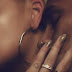 Rita Ora & Chris Brown get hot & steamy in their new music video (photos)