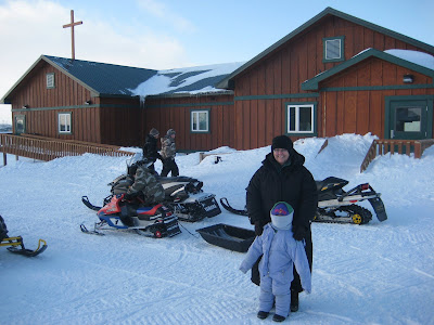 Hooper Bay Alaska