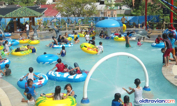 D’mermaid Waterpark