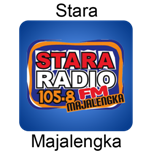 Stara FM Majalengka on Stream