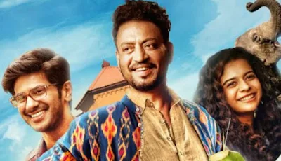 Karwaan Trailer Released