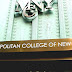 Metropolitan College Of New York