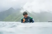 surf30 wsl tahiti pro 2022 Miguel Pupo 22Tahiti  QUA0682 Damien Poullenot