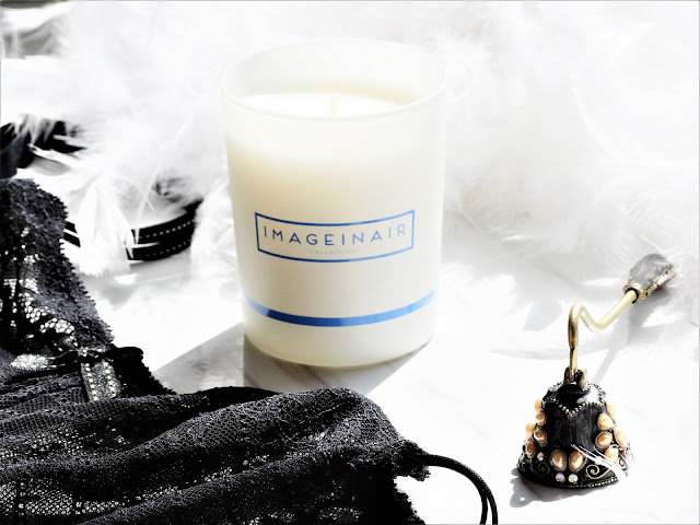 avis Voyager Imageinair, bougie francaise, bougie de luxe france, bougie parfumee, blog bougie, candle review, scented candle, avis bougie imageinair