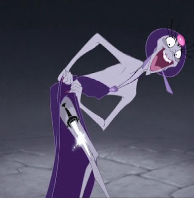 YZMA EARTHA KITT