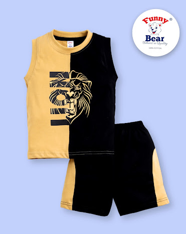 Kids Wear Manufacturer in Shillong