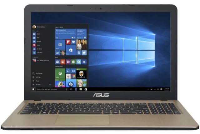 Asus X540YA Short Summary Asus X540YA AMD Dual Core Price  and Full Specification