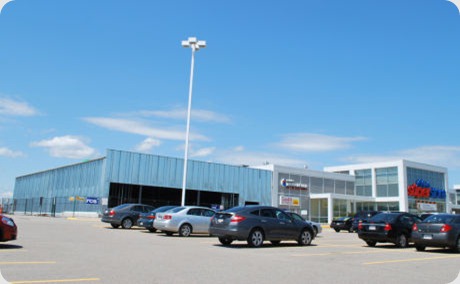 kv development