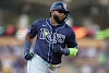Junior Caminero de los Rays competirá en Derbi de Jonrones y será titular en Juego de Estrellas