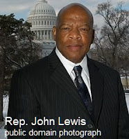 Rep. John Lewis