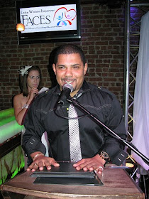 Luis Freddys Gomez, un candidato merecedor al Casandra 2012