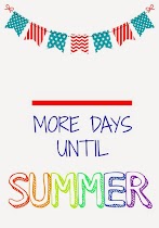 How Long Till Summer Break - 100 Days Til Summer - 100 Things We Love About Summer In ... : Showing days, hours, minutes and seconds counting up