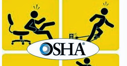 College Student's Guide: OSHA AW101