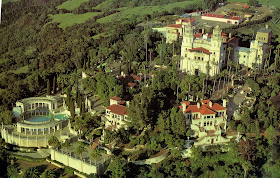 Hearst Castle