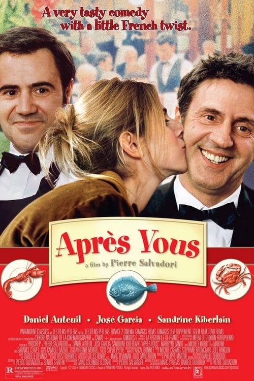In amore c'è posto per tutti 2003 Film Completo In Inglese