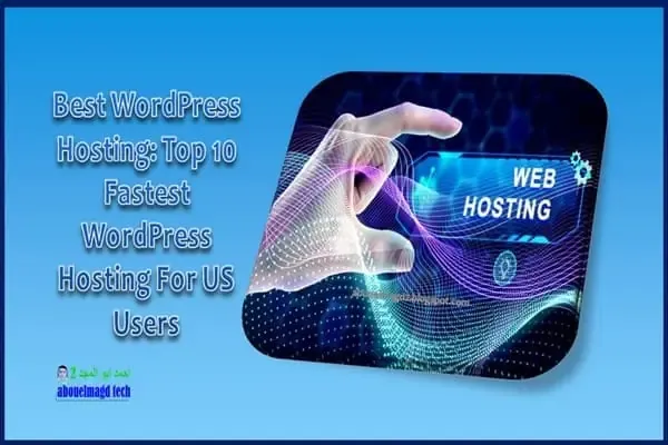 Get the Best WordPress Hosting Services to Enhance Your Website's Speed and Security