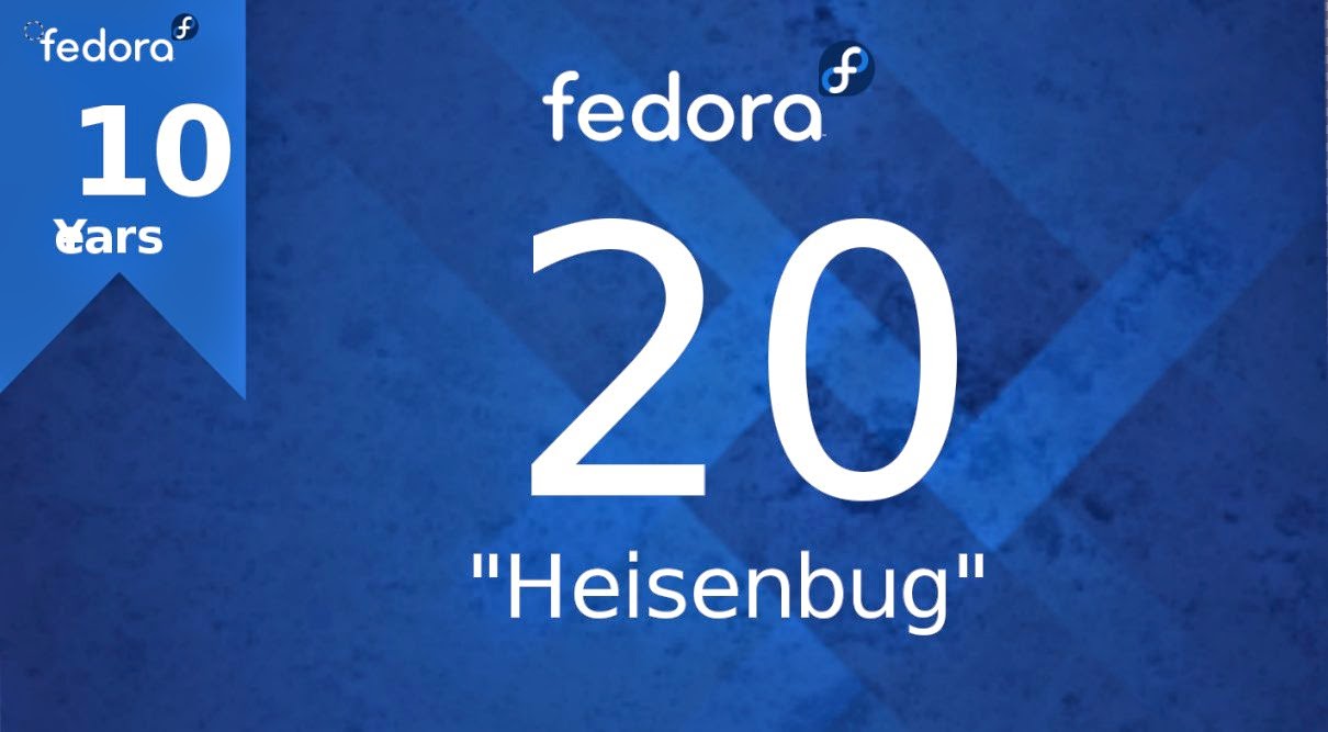 Install Fedora 20 in Virtual Box
