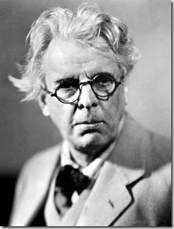 William Butler Yeats