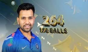 Rohit Sharma Birth Place