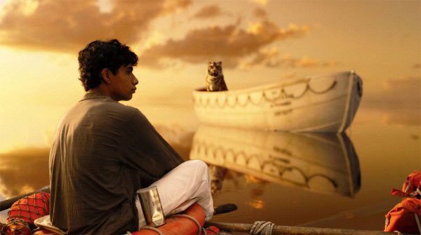 The Life of Pi