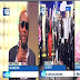 Gare centrale de Carine Mokonzi  : Innocent Balume , Blaise Créateur , Quartier Latin et le Coach Tshibasu du FC Renaissance ba peseli (vidéo)
