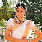 Tapsee in Bharatanatyam Costume   from Mogudu  Pics