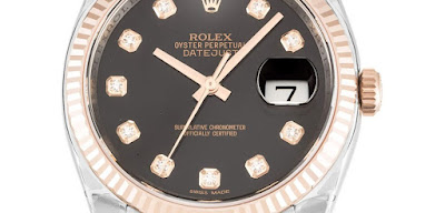 réplique montres Rolex Datejust 116231