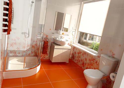 Bathroom Decorating Ideas 2011