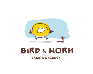 creative ad agency logo 