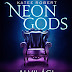 Katee Robert: Neon Gods - Alvilági szerelem (Neon Gods #1)