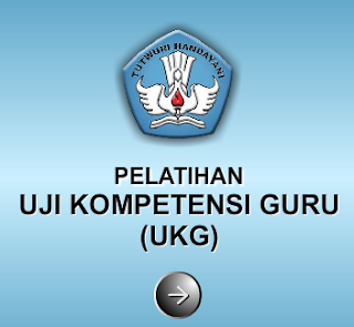 Aplikasi Soal Latihan Uji Kompetensi Guru (UKG) Dan UKKS